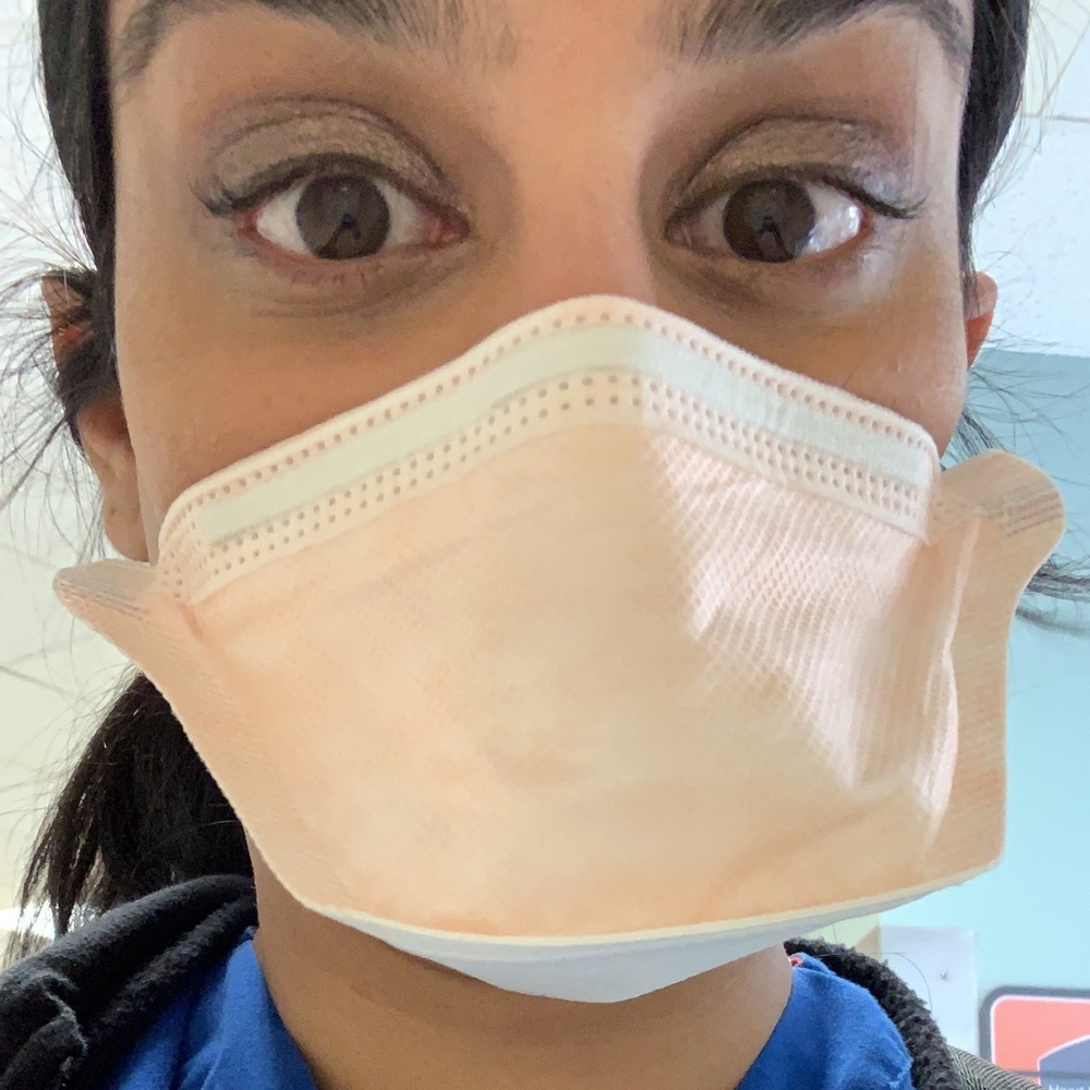 Meet your Posher, Anjaly